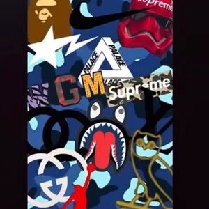 Meet your Posher, Darren